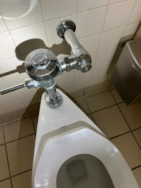 Fixture installation and repair for Hydro Jetting in Jamestown